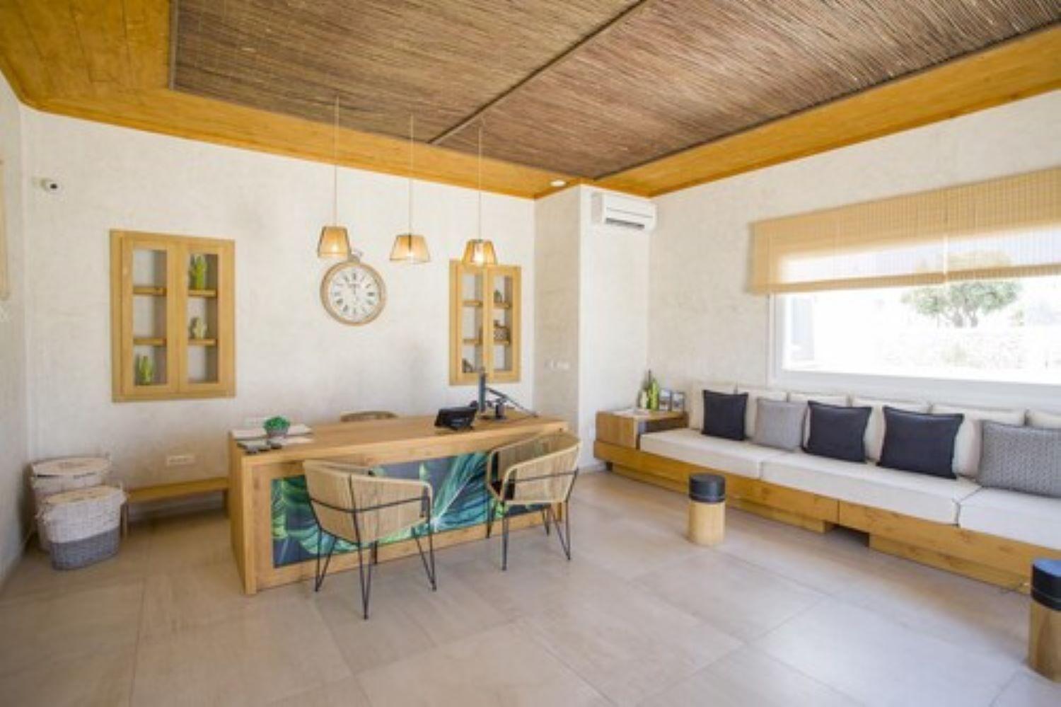Jenny'S Summer Houses Platys Gialos  Dış mekan fotoğraf