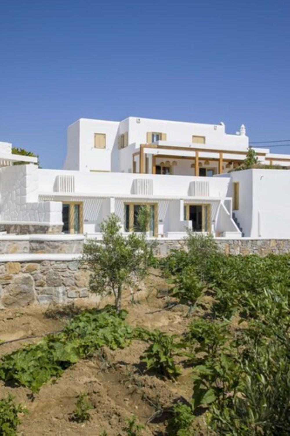 Jenny'S Summer Houses Platys Gialos  Dış mekan fotoğraf