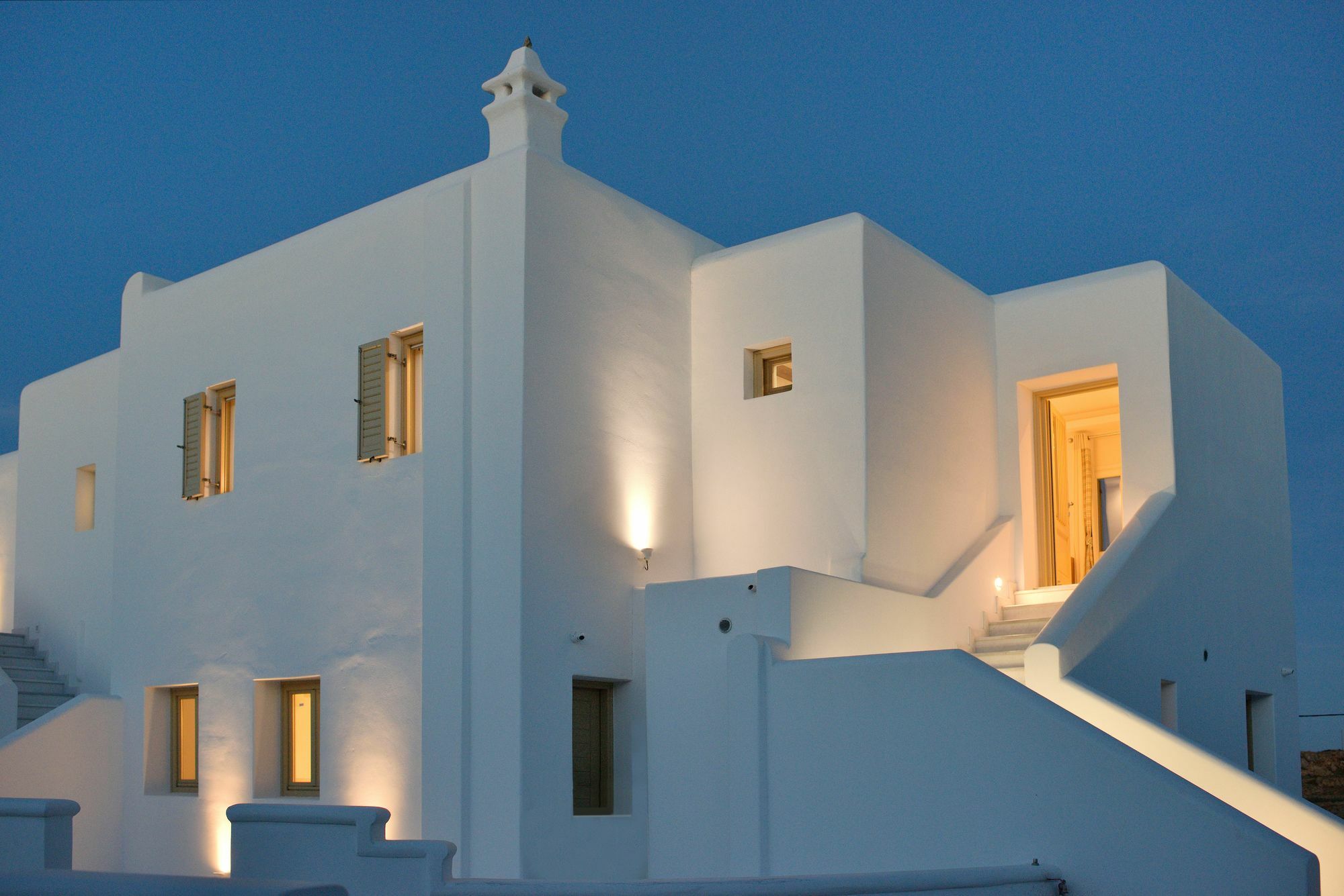 Jenny'S Summer Houses Platys Gialos  Dış mekan fotoğraf
